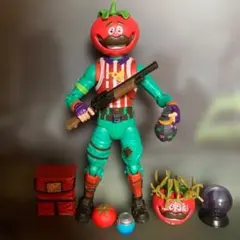 フォートナイト トマトヘッド フィギュア