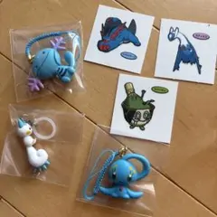 2025年最新】ウパー キーホルダーの人気アイテム - メルカリ