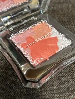 JILLSTUART パウダーチーク　ブラッシュグロウ