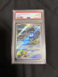 2026年最新】ポッチャマ psa10の人気アイテム - メルカリ