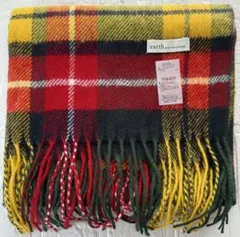 【新品未使用品】earth music&ecology レディース　マフラー