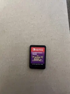 ポケモンSV バイオレット Switchソフト