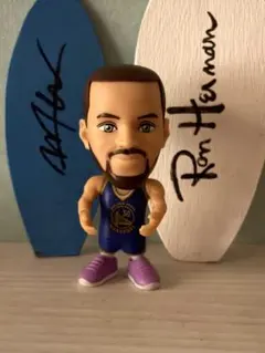 スーパーレア】5 サプライズ NBA ballers レブロンジェイムズ - メルカリ
