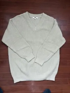 ユニクロ ニット