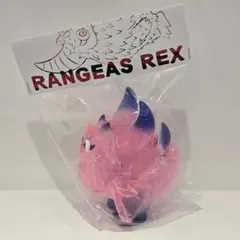 2025年最新】rangeas rexの人気アイテム - メルカリ
