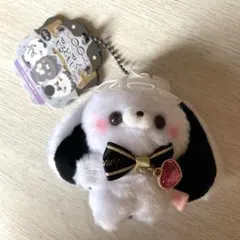 すくっとたっちさん　ぬいぐるみマスコット