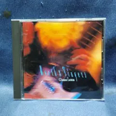 石田長生 / Mouth ＆ Fingers