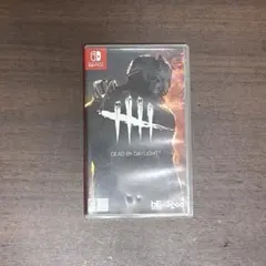 デッドバイデイライト、DBD Switchのサムネイル