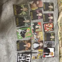 東京リベンジャーズ ブロマイドセット