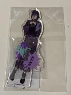 チェンソーマン レゼ篇 OMATSURI アクリルスタンド レゼ