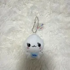 しずくちゃん ガチャガチャ キャラクターグッズ