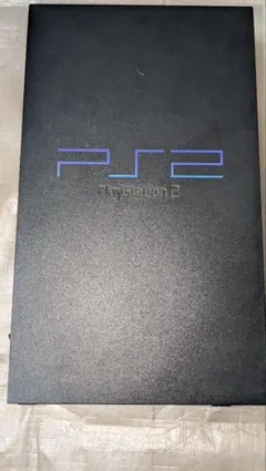 SONY PlayStation 2 SCPH-15000 本体