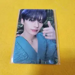 straykids stay in stay  特典 トレカ リノ