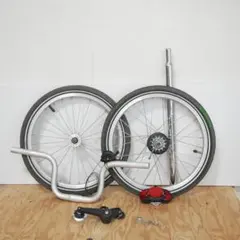 2025年最新】brompton パーツの人気アイテム - メルカリ