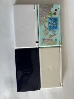 ニンテンドーDS Lite 本体 4台セット