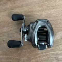 2台　15メタニウムDC HG 23 メタニウム XG セット パーツ価格表・取扱説明書 | シマノカスタマーセンター | SHIMANO