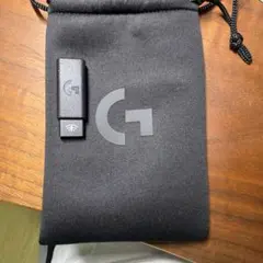Logicool G PRO ワイヤレスマウス用 USBレシーバー