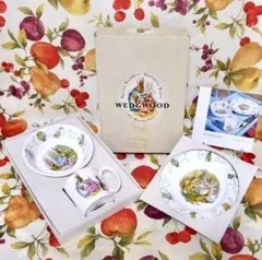 2025年最新】ピーターラビット ウェッジウッド グリーンラインの人気