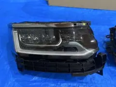 純正 超美品 トヨタ ランドクルーザー 300 VJA300 ヘッドライト ZX