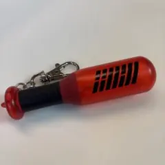 iKON KONBAT キーホルダー　コンバット　キーリング