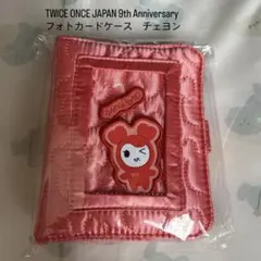TWICE フォトカードケース チェヨン twice フォトカードケース フォトカード トレカ チェヨン | Mercari
