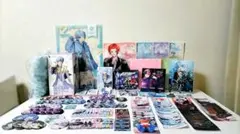 【お値下げ可】【バラ売り可】いれいす すたぽら シクフォニ KnightA