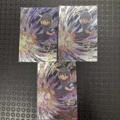 イナズマイレブン シュウ セット売り