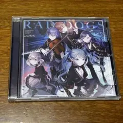 Vivid BAD SQUAD CD 2枚セット - メルカリ