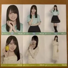 乃木坂46 賀喜遥香 福岡県ver.コーデ 生写真 - メルカリ