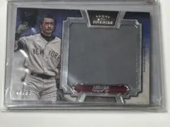 Ichiro Suzuki topps ジャージーカード イチロー - メルカリ