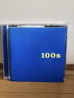 【入手困難】100s 中村一義 ★まとめ買い可能★