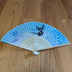 ジュビロ磐田　扇子