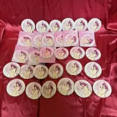 Free! 松岡凛 缶バッジ 42点セット - メルカリ