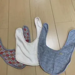 コットンスタイ 3枚セット グレー系