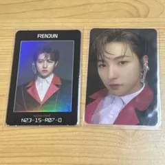 2025年最新】ロンジュン トレカ resonanceの人気アイテム - メルカリ