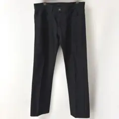 Levi's 514 スタプレ スラックス ブラック