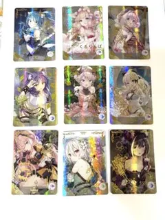 ラミア・ラヴレス P 1枚 クルセイド - メルカリ
