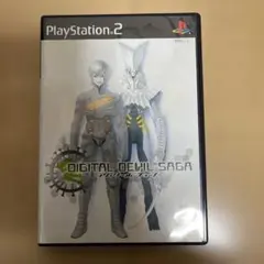 PS2版 アバタール•チューナー 通常盤