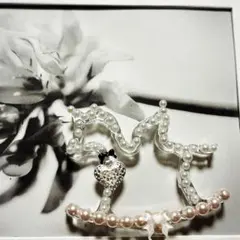 木馬ブローチ　ネックレスにも変えれます。