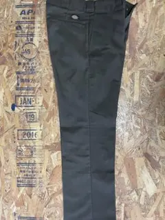 ディッキーズ874 ダークブラウン　30✖️30