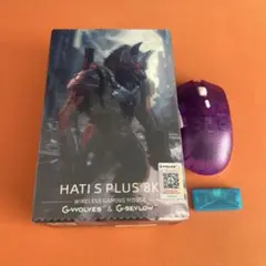 g-wolves hts plus 8k purple