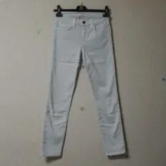 joe's 薄いブルー　デニム　25