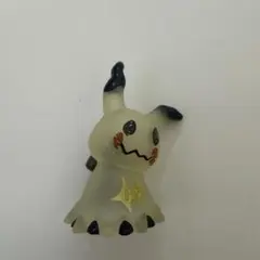 ポケモンキッズ　ミミッキュ　クリア