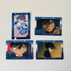 名探偵コナン　ぱしゃこれ　クリア　江戸川コナン　まとめ売り