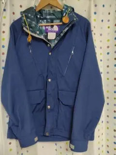 The North Face PURPLELABEL　マウンテンパーカー L