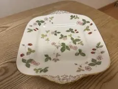 ウェッジウッドお皿のサムネイル