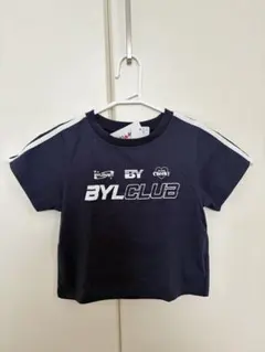 Byloveit Tシャツ 150cm サンプル品