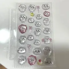 正規品☆ ボンボンドロップシール ☆ ちいかわ ☆おすそわけ