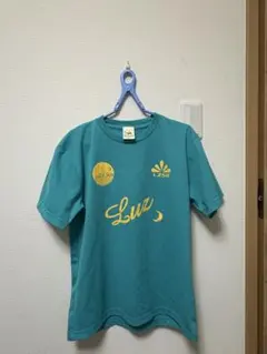 LUZ e SOMBRA Mサイズ シャツ