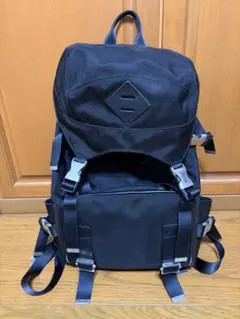 日本製 narifuri ナリフリ Backpack Sサイズ【NF456】